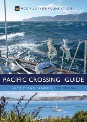 book The Pacific Crossing Guide 3rd edition: RCC Pilotage Foundation