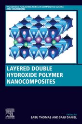 book Layered double hydroxide polymer nanocomposites