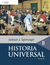 book Historia universal. Vol. II (9a. ed.).