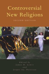 book Controversial new religions