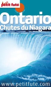 book Ontario, chutes du Niagara 2010-2011