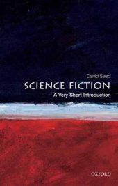 book Science fiction: a very short introduction