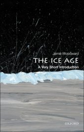 book The Ice Age: A Very Short Introduction