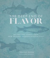 book The Deep End of Flavor