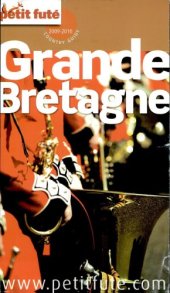 book Grande Bretagne: 2009-2010