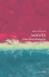 book Waves: a very short introduction