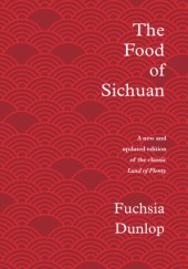 book Food of Sichuan