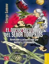 book El nuevo breviario del señor Tompkins