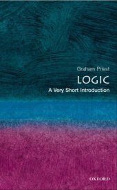 book Logic: a very short introduction