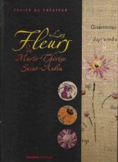 book Les fleurs de Marie-Thérèse Saint-Aubin