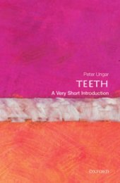 book Teeth: a very short introduction