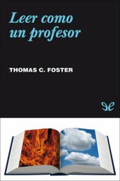 book Leer como un profesor