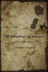 book El monstruo de Masart