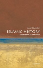 book Islamic History: A Very Short Introduction