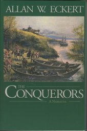 book The Conquerors: A Narrative