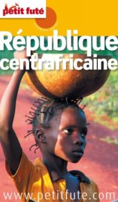 book République centrafricaine 2010-2011