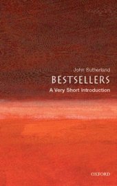 book Bestsellers: A Very Short Introduction