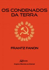 book Os Condenados da Terra