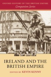 book The Oxford History of the British Empire: Ireland and the British Empire