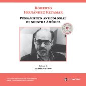 book Pensamiento anticolonial de nuestra América