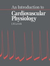 book An Introduction to Cardiovascular Physiology