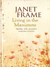 book Living In the Maniototo