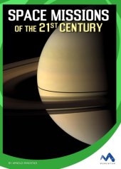 book Space missions of the 21st century