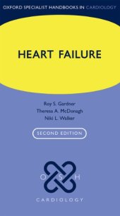 book Heart failure