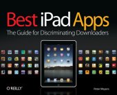 book Best iPad Apps: The Guide for Discriminating Downloaders