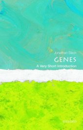 book Genes: a very short introduction