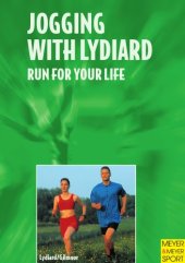 book Jogging with Lydiard