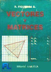 book Matemática Básica 2: Vectores y Matrices