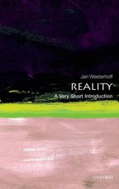 book Reality: a very short introduction