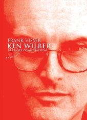 book Ken Wilber: la pensée comme passion