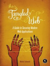 book The Tangled Web: A Guide to Securing Modern Web Applications