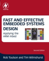 book Fast and Effective Embedded Systems Design: Applying the Arm Mbed