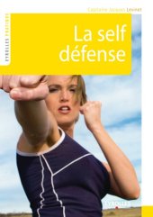 book La self defense