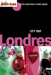 book Londres City Trip