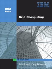 book Grid computing