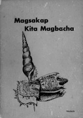 book Magsakap Kita Magbacha