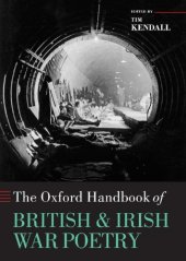 book The Oxford handbook of British and Irish war poetry