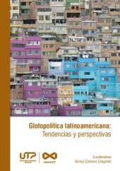 book Glotopolítica latinoamericana: Tendencias y perspectivas