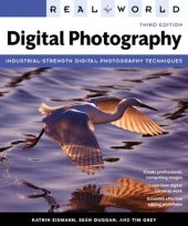 book Real World Digital Photography, Third Edition