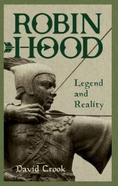 book Robin Hood: Legend and Reality