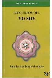 book Discursos del Yo Soy