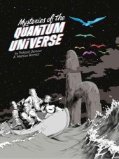 book Mysteries of the quantum universe