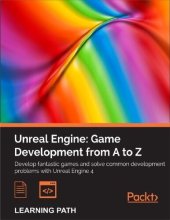 book Unreal Engine: Game Development from A to Z