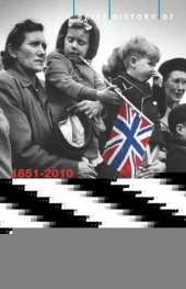 book A Brief History of Britain 1851–2010