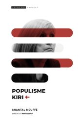 book Populisme Kiri