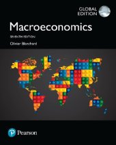 book Macroeconomics